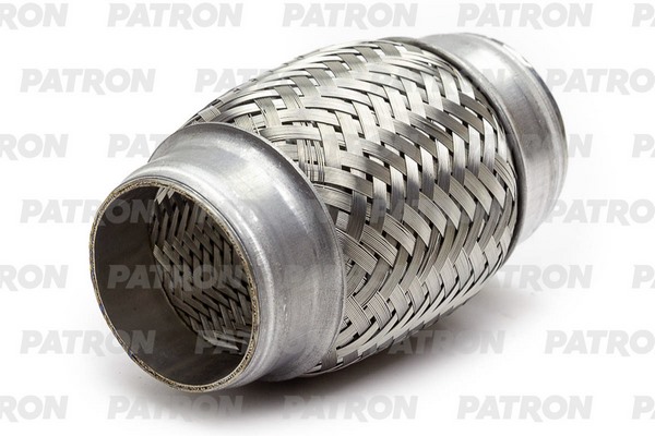 EL50X120 — Гофра глушителя PATRON
