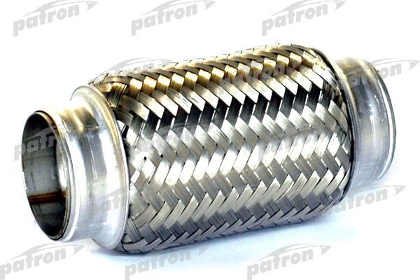 EL50X150 — Гофра глушителя PATRON