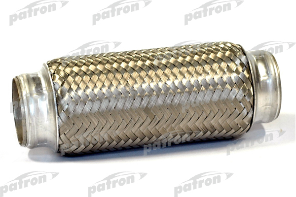 EL50X200 — Гофра глушителя PATRON