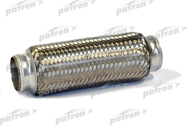 EL50X230 — Гофра глушителя PATRON