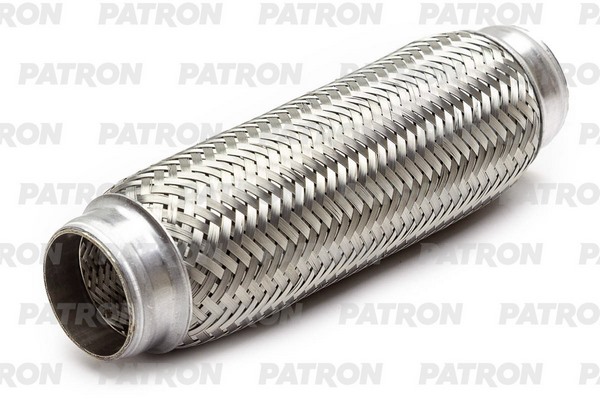 EL50X250 — Гофра глушителя PATRON