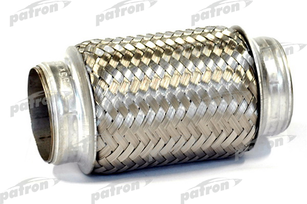 EL55X150 — Гофра глушителя PATRON