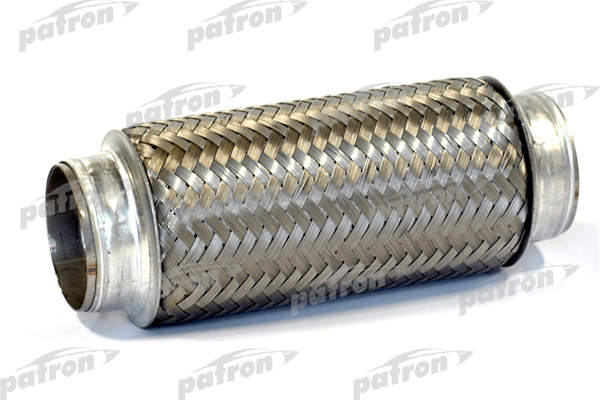 EL55X200 — Гофра глушителя PATRON