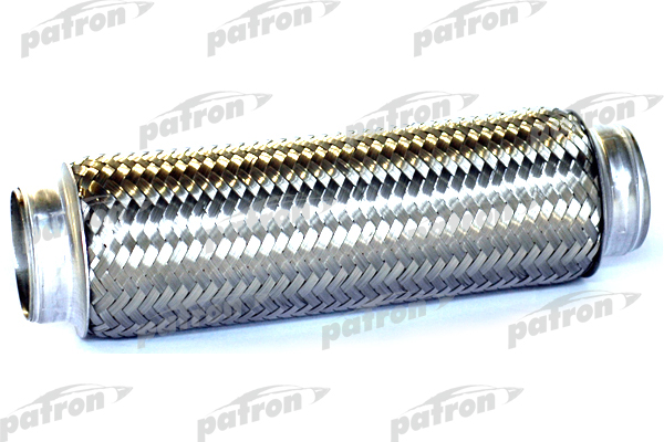 EL55X280 — Гофра глушителя PATRON