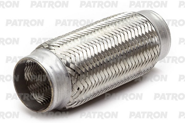 EL60X200 — Гофра глушителя PATRON