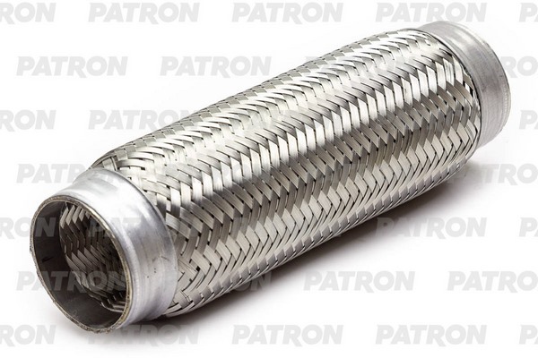 EL60X250 — Гофра глушителя PATRON