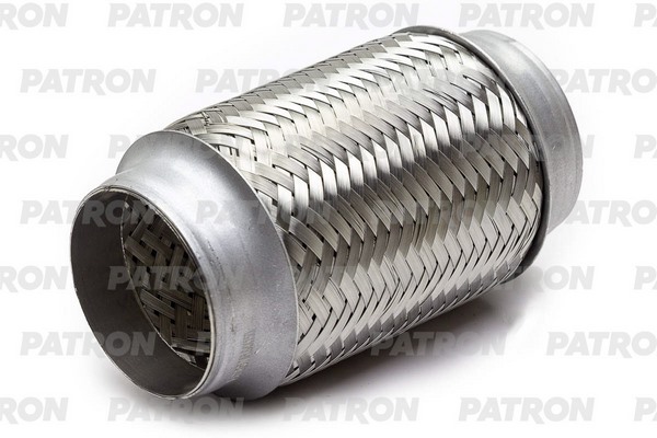 EL64X150 — Гофра глушителя PATRON