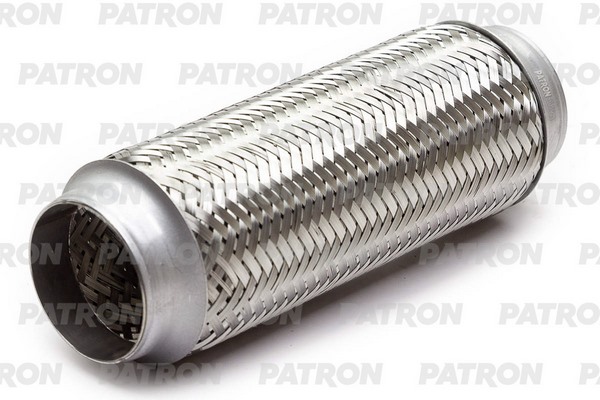 EL64X250 — Гофра глушителя PATRON