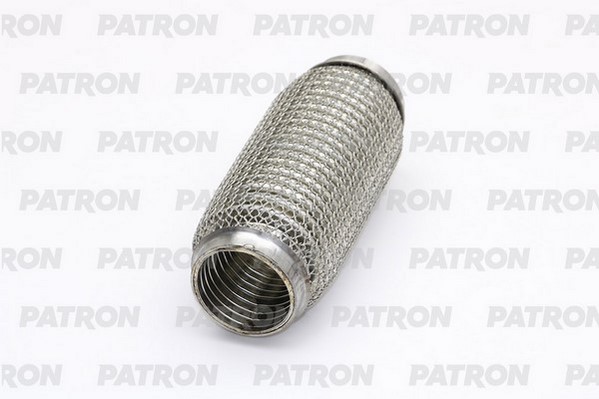 ELVW45X174SF — Гофра глушителя усиленная ELVW45X174 SOFT FLEX PATRON