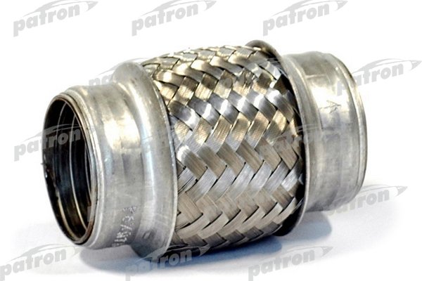 ELVW45X94 — Гофра глушителя усиленная 45X94 PATRON