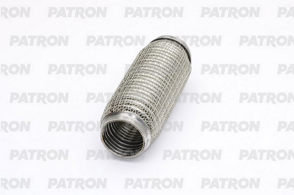 ELVW50X200SF — Гофра глушителя усил PATRON