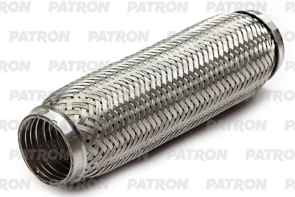 ELVW50X250 — Гофра глушителя PATRON