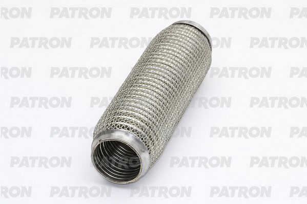 ELVW50X250SF — Гофра глушителя усиленная ELVW50x250 SOFT FLEX PATRON