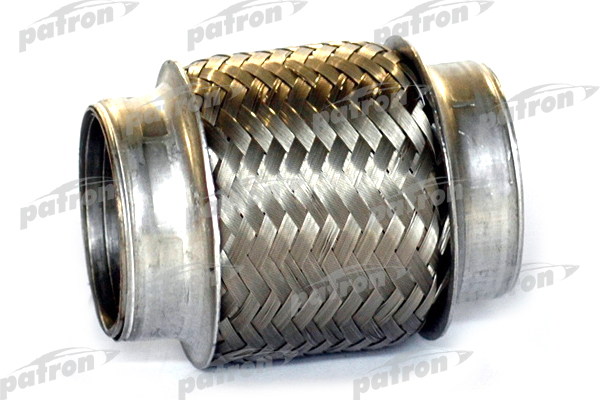 ELVW60X115 — Гофра глушителя PATRON
