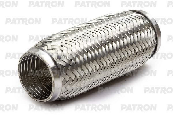 ELVW60X200 — Гофра глушителя PATRON