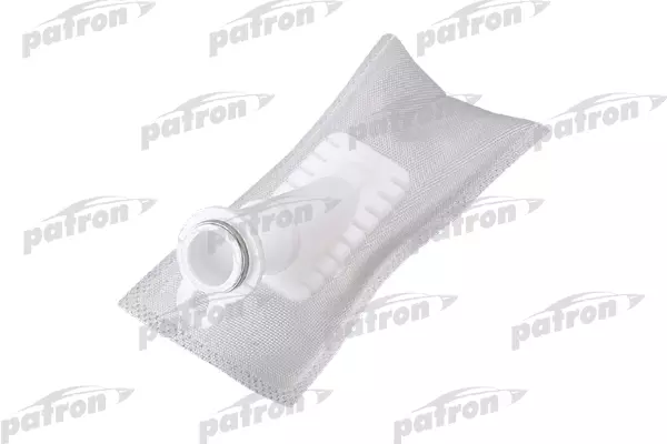 HS110007 — СЕТКА ТОПЛИВНОГО НАСОСА F2A79A407A PATRON