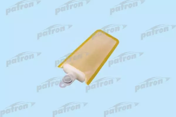 HS110015 — Фильтр топливозаборника PATRON