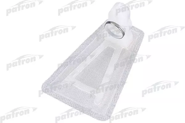 HS110016 — Сетка топливного насоса диаметр 11 мм PATRON