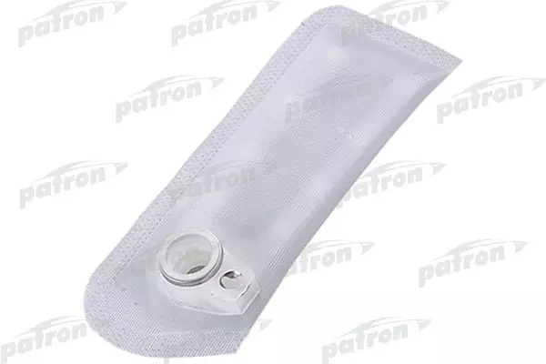 HS110051 — Фильтр сетчатый PATRON