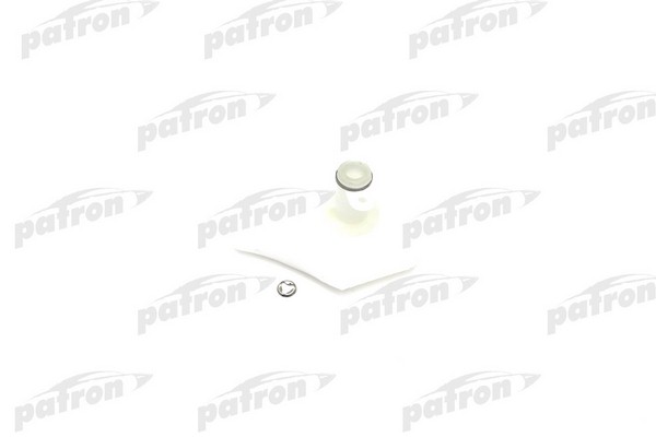 HS110175 — Фильтр сетчатый PATRON