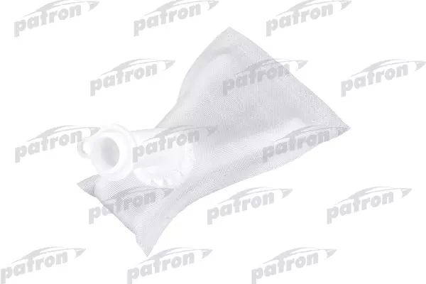 HS111004 — Фильтр сетчатый PATRON