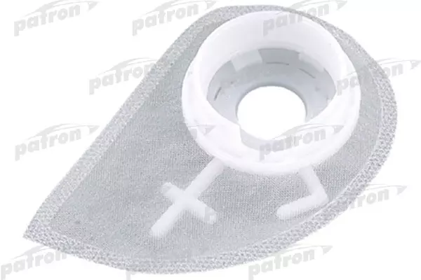 HS128001 — Сетка топливного насоса диаметр 12.8 мм PATRON