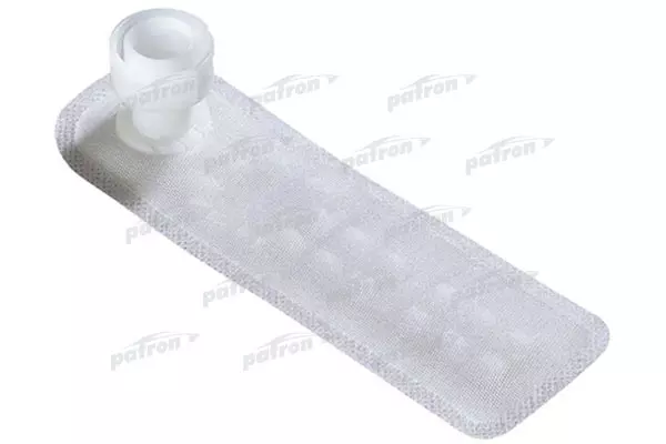 HS156001 — Сетка топливного насоса Диаметр 15.6 мм PATRON
