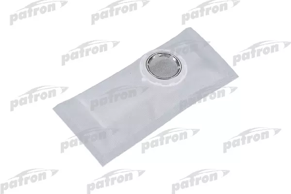 HS220001 — Сетка топл.насоса OPEL PATRON