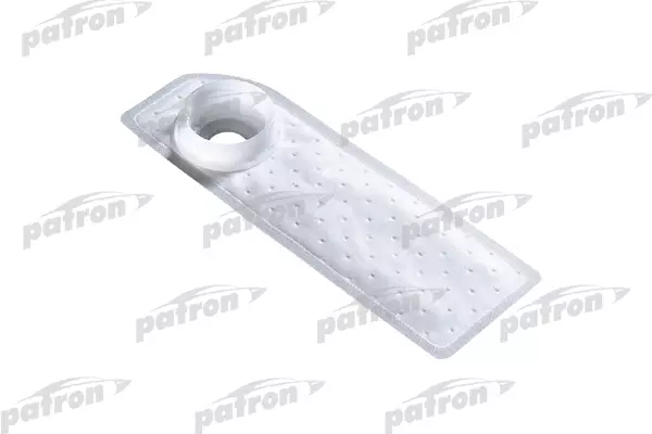 HS270001 — Фильтр сетчатый PATRON