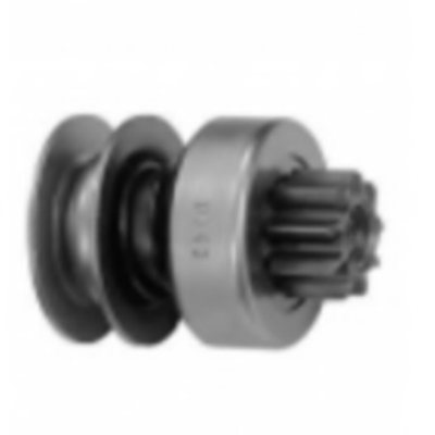 P101243 — Бендикс стартера (DELCO REMY unit) OPEL: Astra 1.4i 91- PATRON