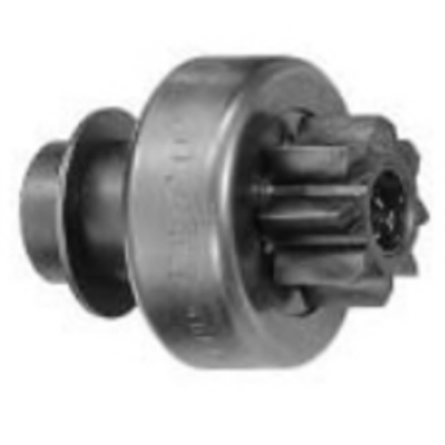 P101450 — Бендикс стартера (MITSUBISHI unit) KIA: Carens 1.6i 02-  MAZDA: Xedos 6 94- / Demio 98- PATRON