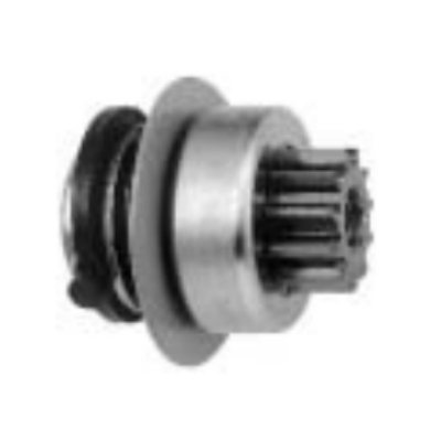 P101805 — Бендикс стартера (BOSCH unit) LADA: 110 1.5i 95- / Samara 1.3i/1.5i 91- PATRON