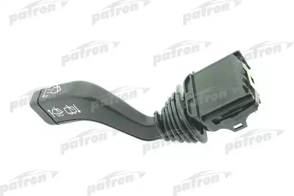 P150020 — Переключатель подрулевой OPEL: AGILA 00-07, ASTRA F Van 91-99, ASTRA F универсал 91-98, ASTRA G купе PATRON