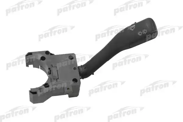 P150025 — Переключатель подрулевой AUDI A3 9603, A6 9705, A6 AVANT 9705  SEAT ALHAMBRA 96, LEON 9906  SKODA FABIA 9908, FABIA COMBI 0007, OCTAVIA COMBI 98 VW BORA 9805, PATRON