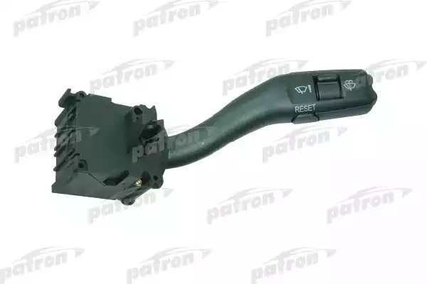 P150026 — Переключатель подрулевой AUDI A4 0004, A4 04, A4 AVANT 0104, A6 04, A6 AVANT 05 PATRON