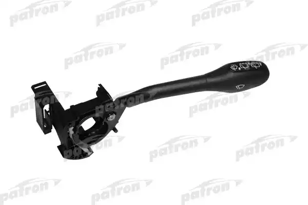 P150038 — Переключатель подрулевой VW: GOLF 1.4/1.6/1.8/1.9D/1.9TDI/2.0 -97, PASSAT 1.8/1.9/2.0 -96, VENTO 1.4 PATRON