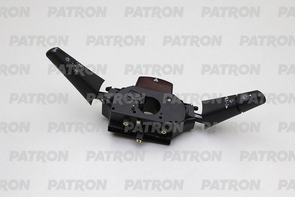 P150057 — Переключатель подрулевой в сборе PATRON