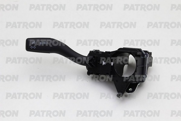 P150058 — Переключатель подрулевой AUDI A4 (B6/B7) 0007, A6 (C6,4F) 0411, A8 (4E) 0310, ALLROAD QUATTRO 0612, Q7 (4L) 0515  SEAT EXEO 0913 PATRON