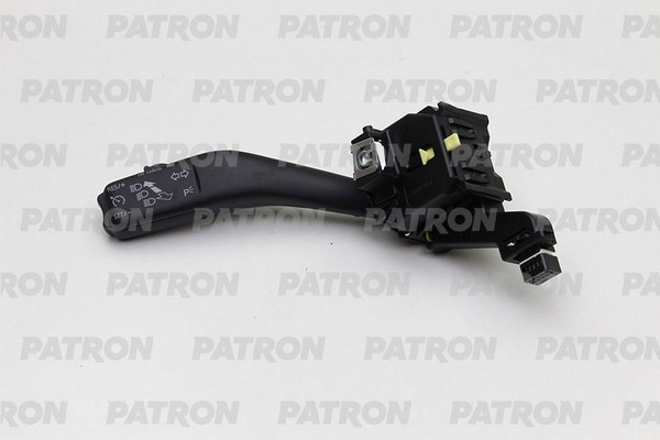 P150060 — Переключатель подрулевой VW: Golf (V/VI) 03-13/Golf V Plus 05-14/Jetta 06-11/Caddy 04-15/Tiguan 07-1 PATRON