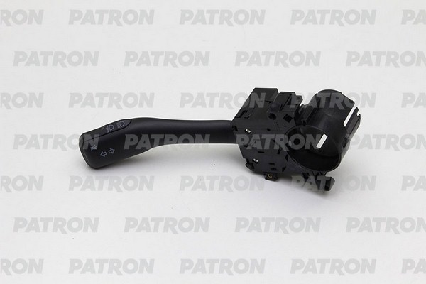 P150084 — Переключатель подрулевой VW: Golf (IV/V) 97-09/Bora 97-05/New Beetle 98-10/Passat (B5) 96-05/Sharan PATRON