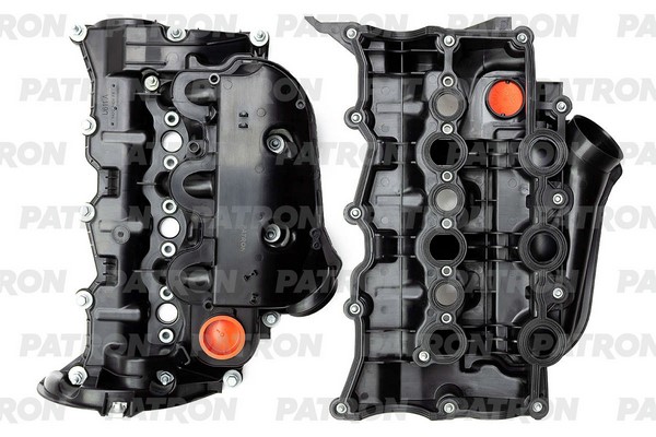 P170022 — Коллектор впускной Правый (Mot. 3.0TD 306DT) LAND ROVER: Discovery IV/V 09-, Range Rover IV 13-, Ran PATRON