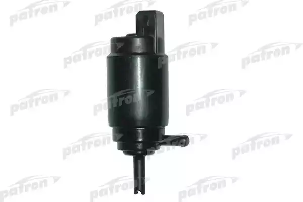 P190002 — Насос стеклоомывателя PATRON