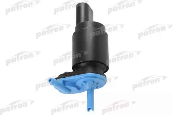 P190007 — Насос омывателя PATRON