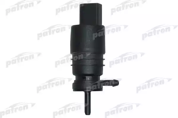 P190009 — Насос омывателя PATRON