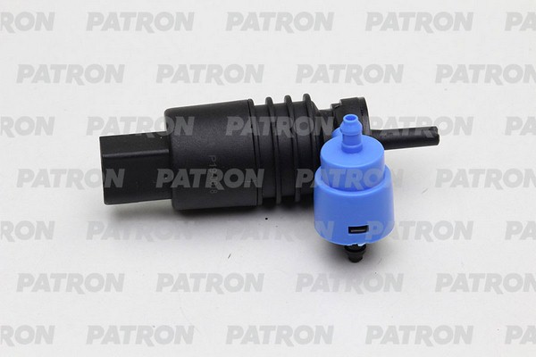 P190018 — Насос омывателя PATRON