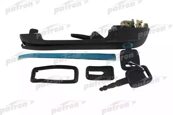 P200004R — Ручка двери передней наружная правая PATRON