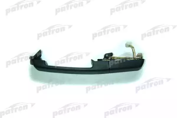 P200006R — Ручка двери задней наружная правая PATRON