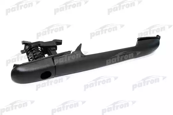 P200009 — Ручка двери сдвижной наружная PATRON