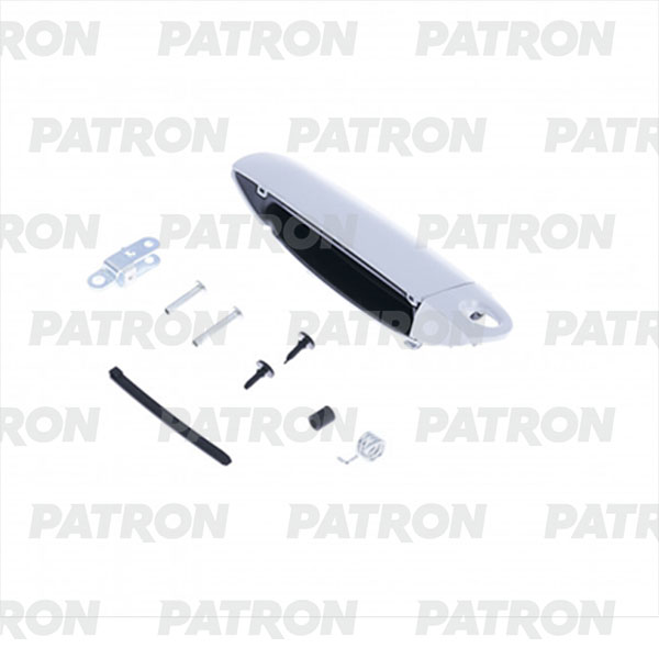 P200135L — Деталь_PATRON_P200135L PATRON