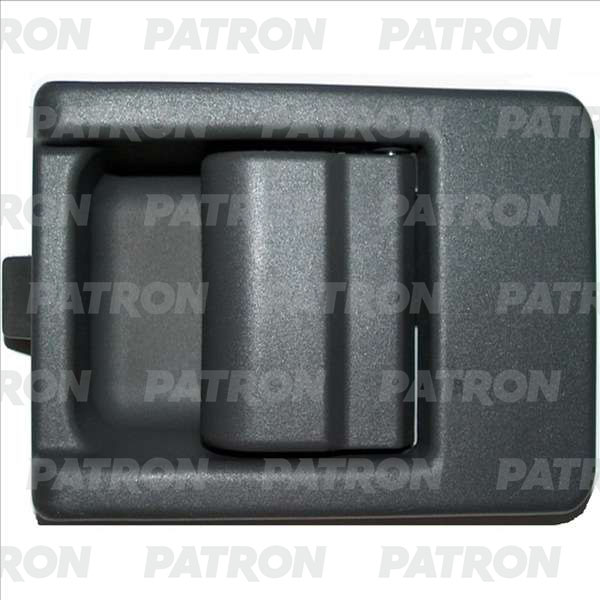 P201024R — Ручка двери сдвижной внутренняя правая PATRON